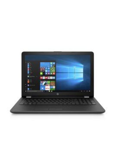 Hp Hp 15-Bw024Na Amd A9 4Gb Ram 1Tb Hard Drive 15.6In Full Hd Laptop Grey - Laptop With Microsoft Office 365 Home